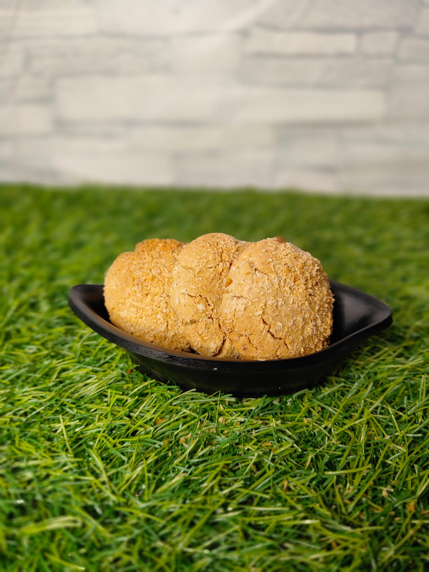 Tropical Velvet Treat (Pack of 3 - 200g x 3)