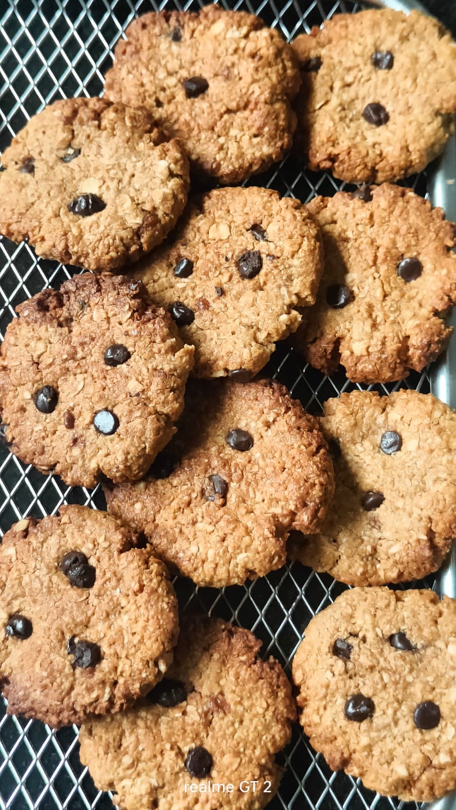 Wholesome Bites Duo (Pack of 2 - 200g x 2)