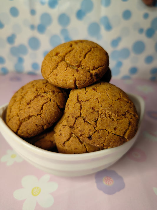 Rustic Goodness Box (Pack of 3 - 200g x 3)