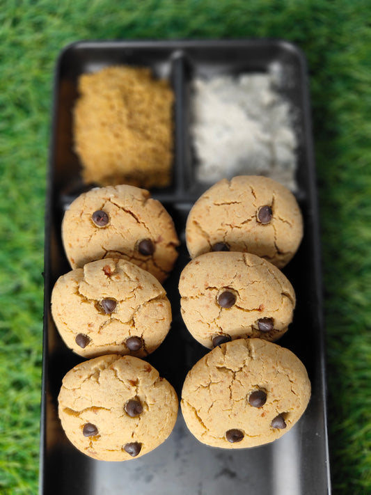 Grain & Glow Pack (Pack of 3 - 200g x 3)