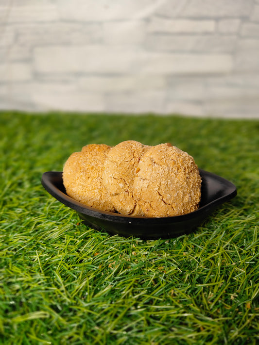 Tropical Velvet Treat (Pack of 3 - 200g x 3)