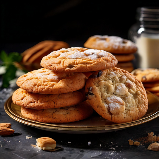 Butter cookie