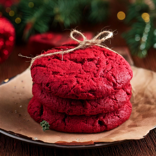 Red velvet