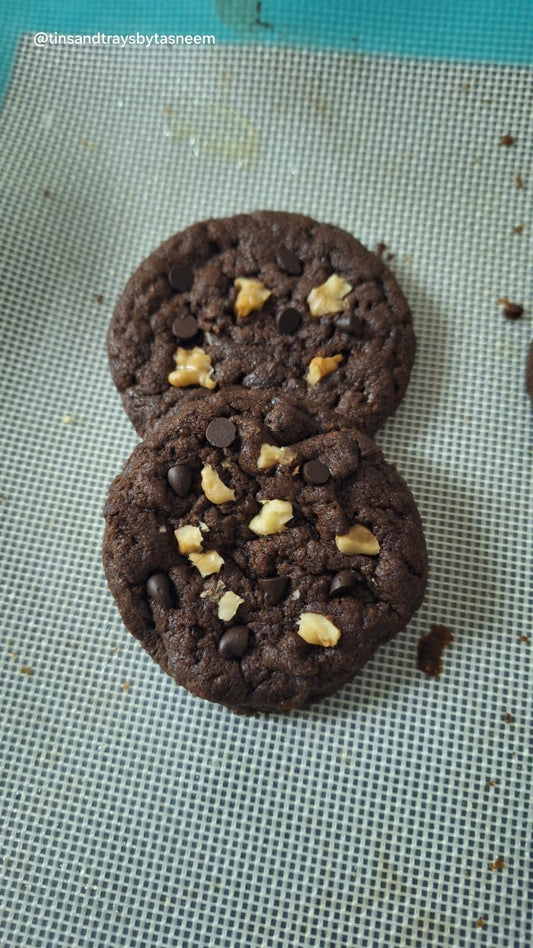 Classic Meets Crunch (Pack of 3 - 200g x 3)
